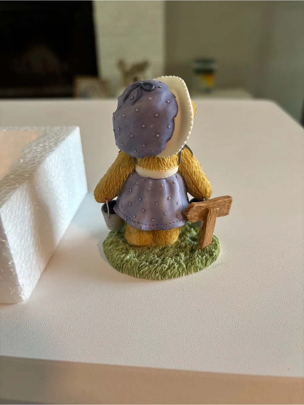 Vintage 2003 Cherished Teddies 